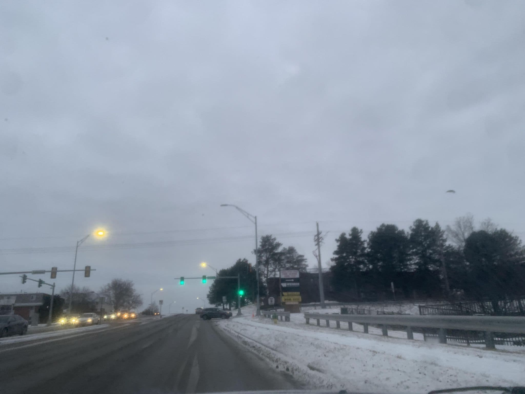 Street view near Extended Stay America - Omaha - West, Ralston — © daradanielle (CC BY-SA · Mapillary)