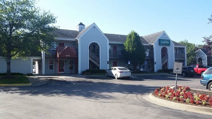 Crossland Economy Studios - Kansas City - Lenexa - 95th St., Hotel in Lenexa