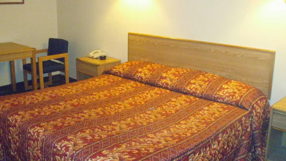 Pawnee Inn, Motel in Wichita