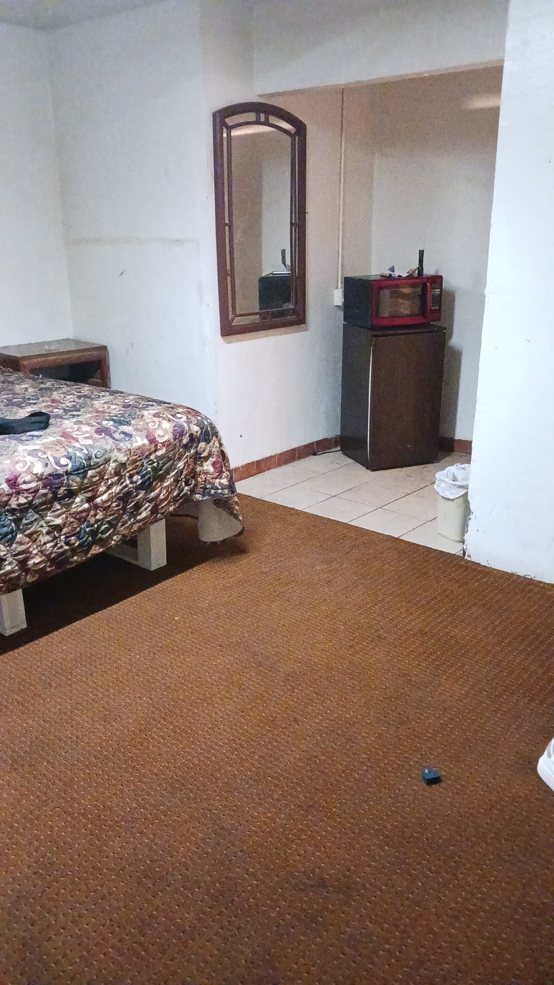 Sunset Motel, Motel in Wichita