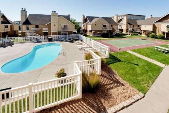 Hawthorn Suites by Wyndham Wichita East, Hotel in McConnell AFB