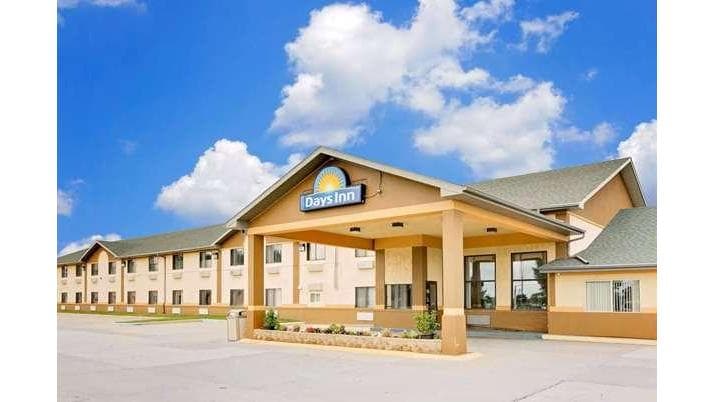 Days Inn North Sioux City, Hotel in North Sioux City
