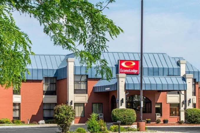 Econo Lodge, Motel in Fort Wayne
