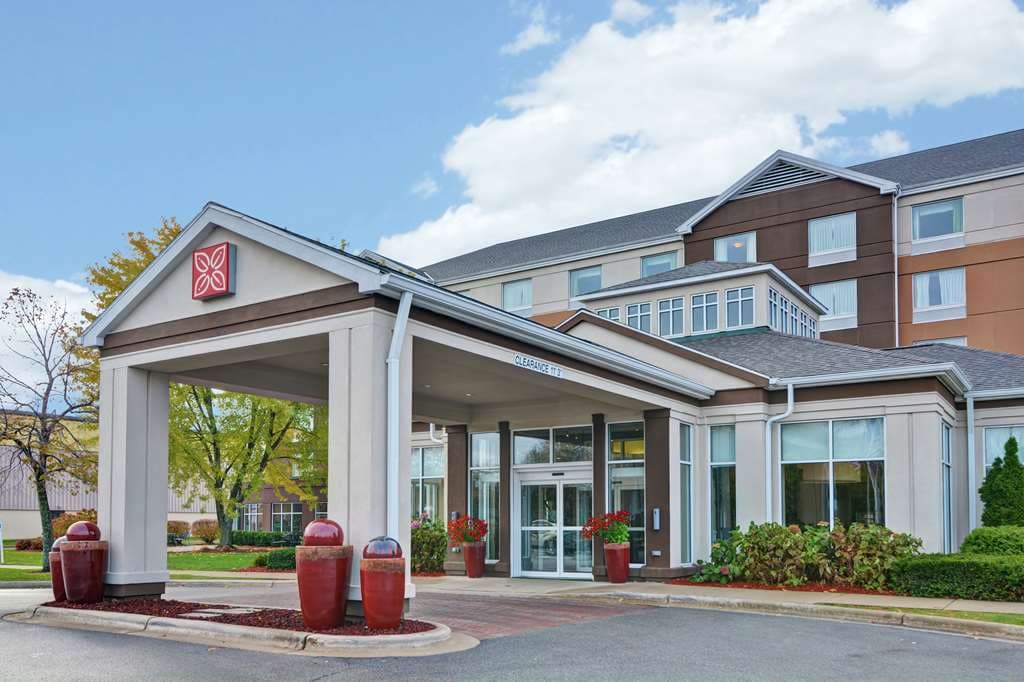 Hilton Garden Inn Green Bay, Hotel in Ashwaubenon