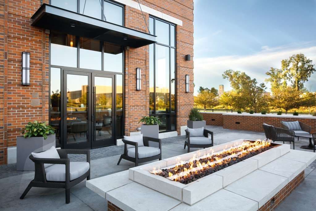 Embassy Suites by Hilton South Bend at Notre Dame, Hotel in Notre Dame