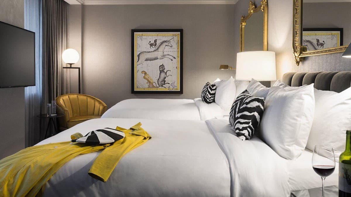 Hotel LeVeque, Autograph Collection, Hotel in Columbus