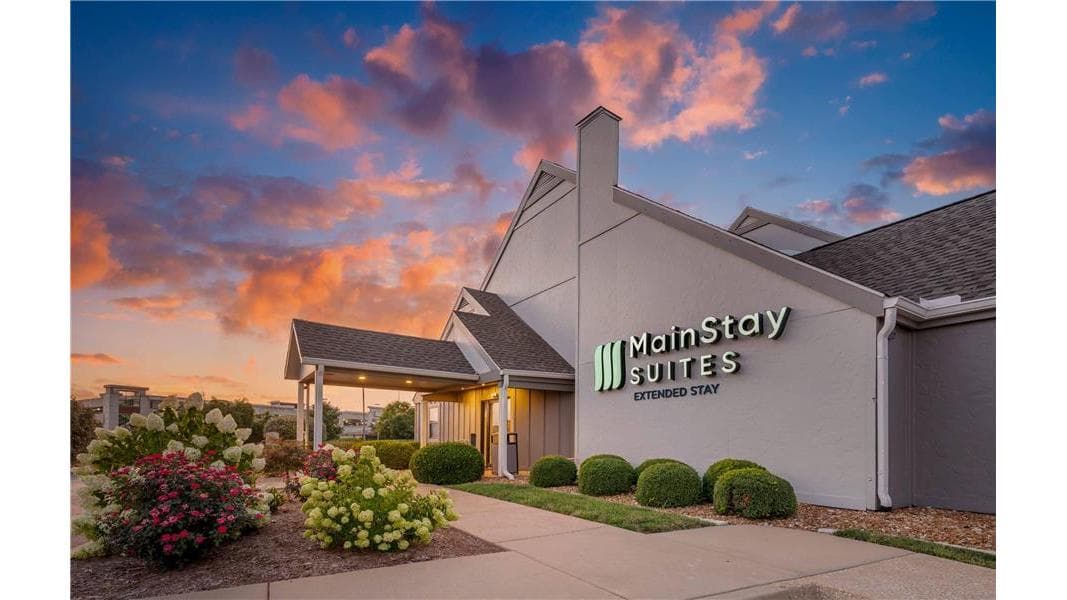 Residence Inn St. Louis Galleria, Hotel in Ladue