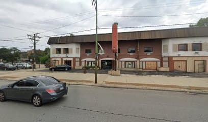 East of the Ryan, Hotel in Chatham