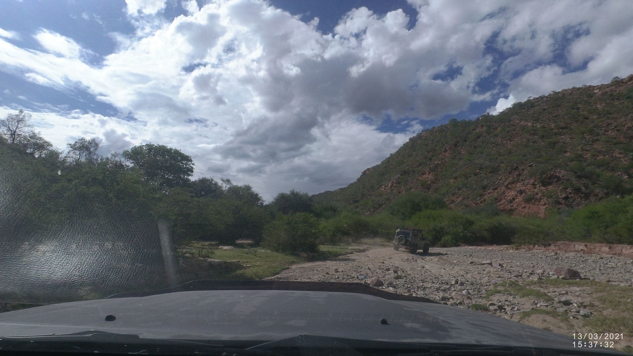 Street view near Campamento Laguna 4x6, Cliza — © jjiglesias (CC BY-SA · Mapillary)
