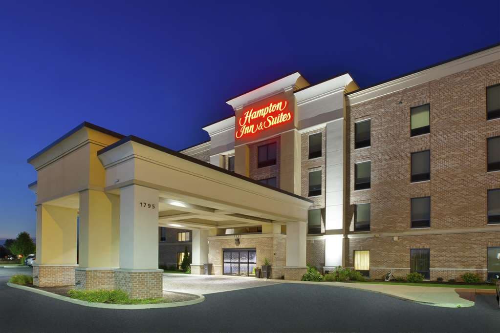 Hampton Inn & Suites Elyria, Hotel in Elyria