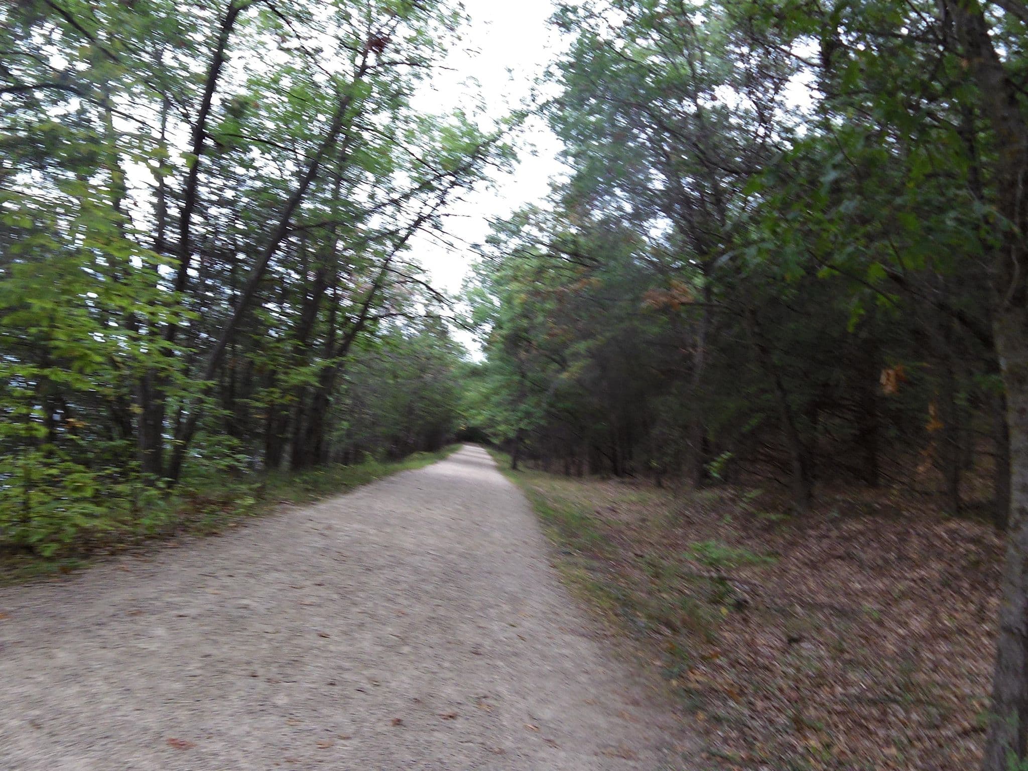 Street view near Afton State Park River Side, Afton — © allen (CC BY-SA · Mapillary)