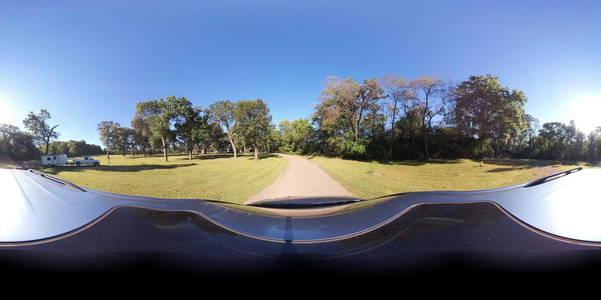 Street view near City of Mondovi Campground, Mondovi — © risrlprk (CC BY-SA · Mapillary)