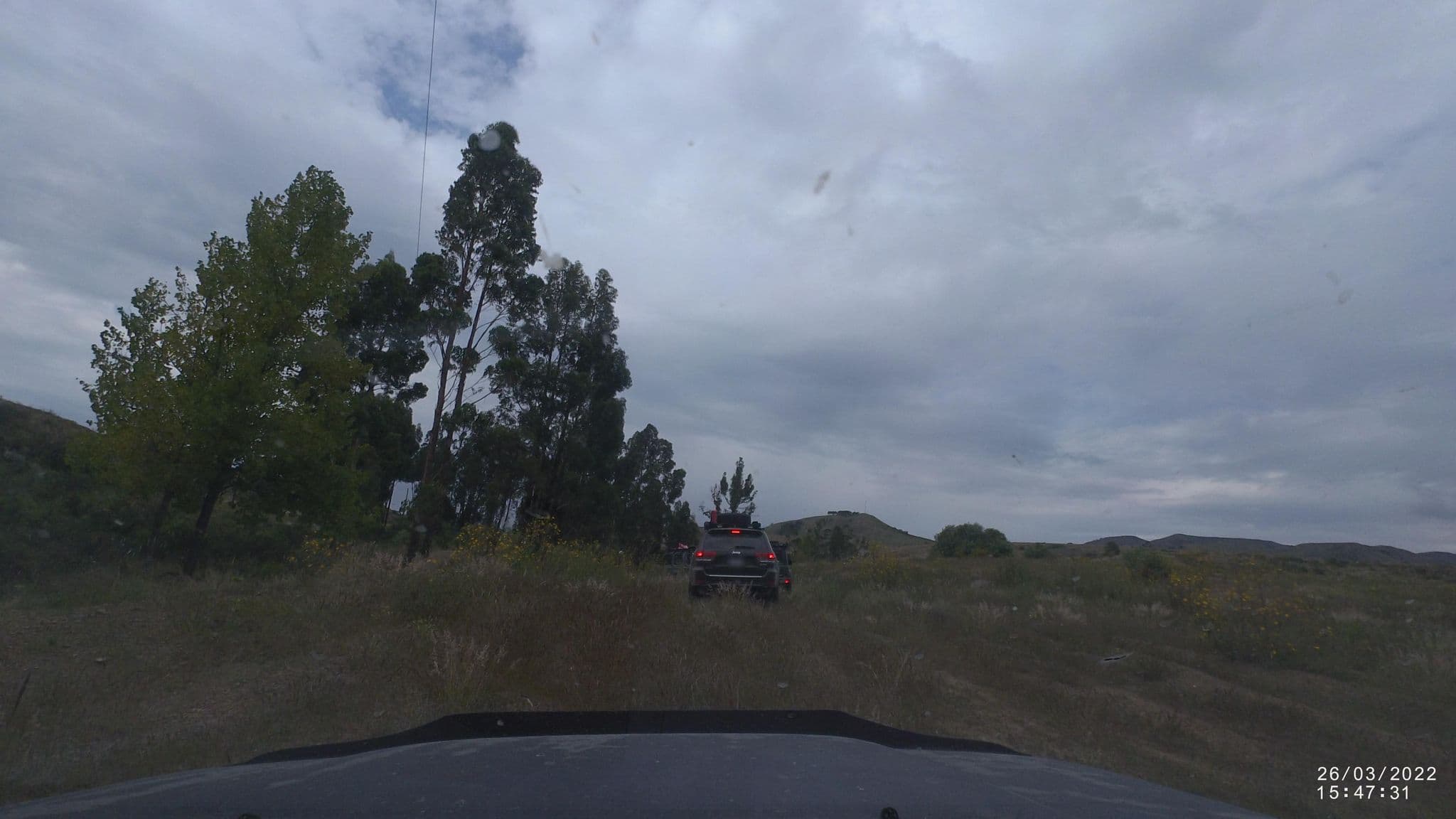 Street view near Camping Jatun Mayu, Cliza — © jjiglesias (CC BY-SA · Mapillary)