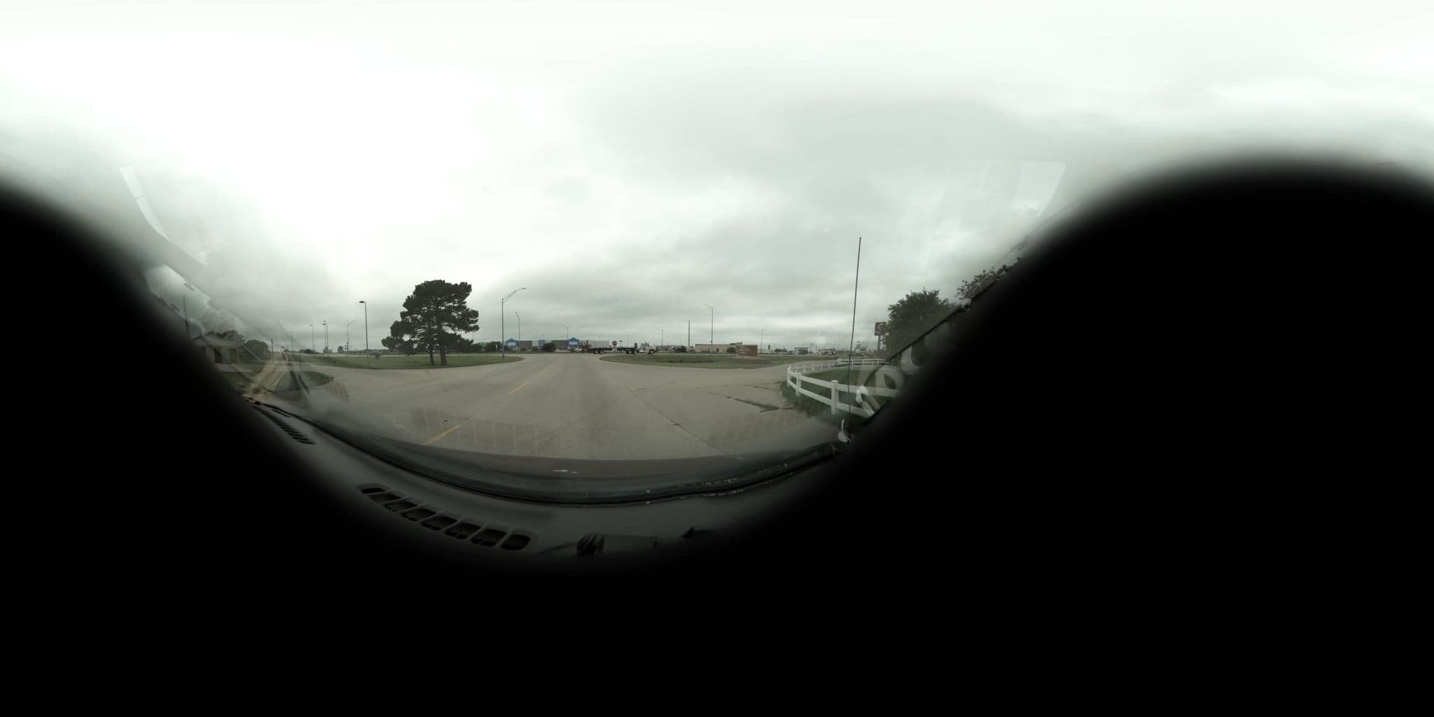 Street view near Comfort Inn, Cozad — © flug32 (CC BY-SA · Mapillary)