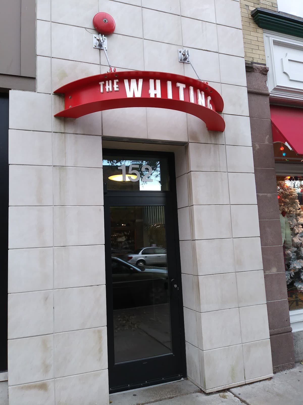 The Whiting, Hotel in Traverse City