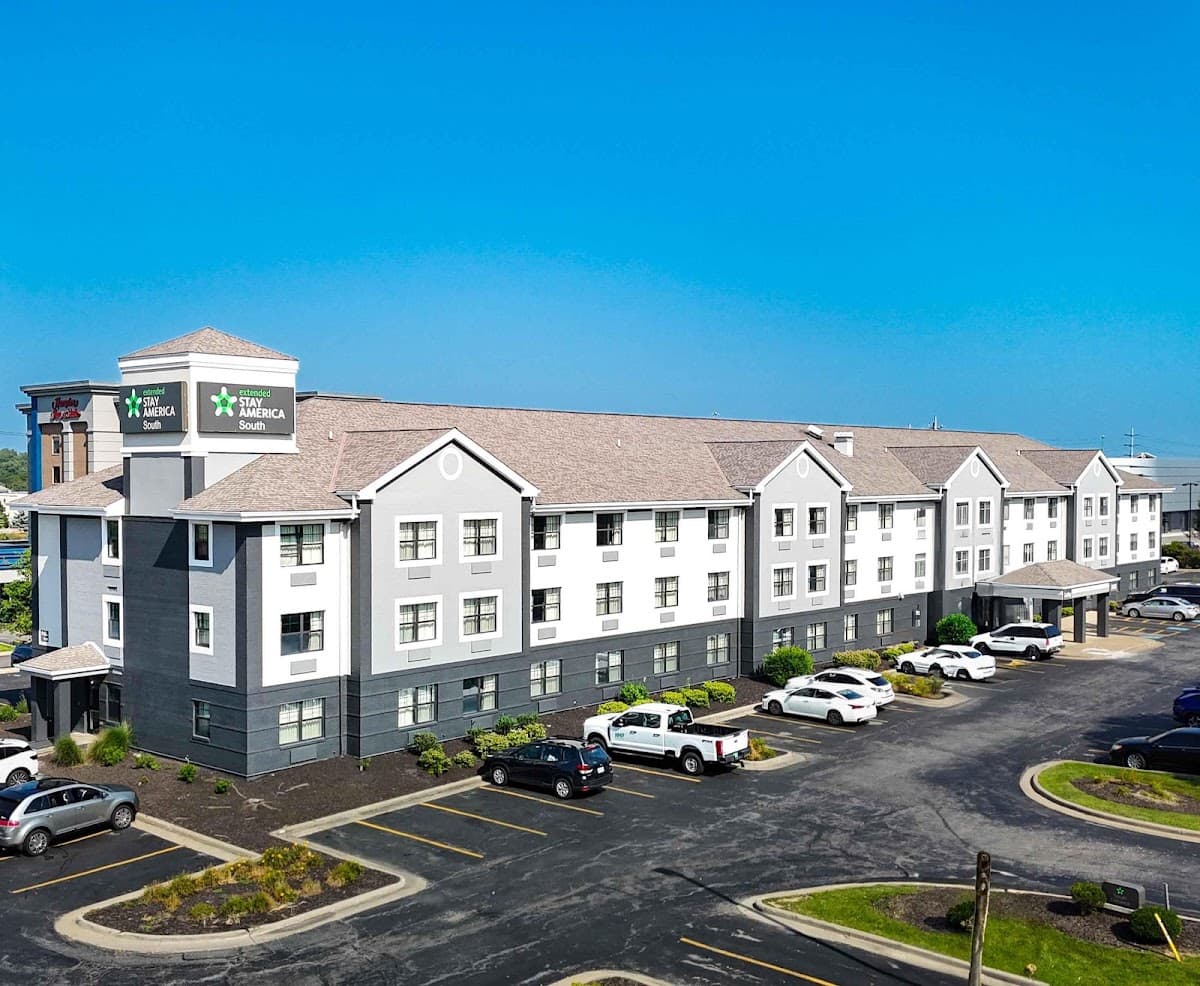 Extended Stay America - Cleveland - Orange - South, Hotel in Beachwood