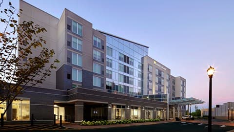 Hyatt Place Cleveland/Lyndhurst/Legacy Village, Hotel in South Euclid