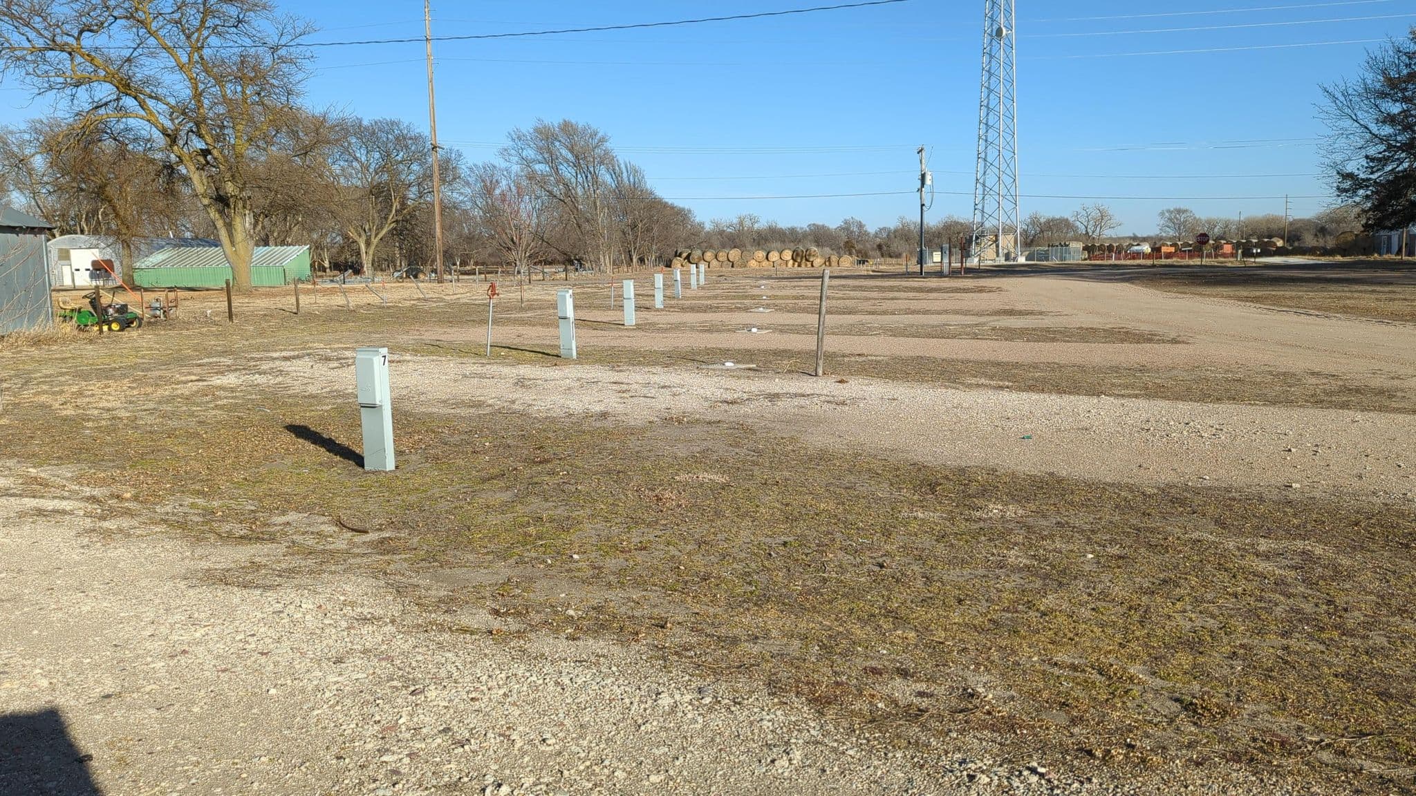 Street view near Ewing RV Camping, Neligh — © midnightcomm (CC BY-SA · Mapillary)