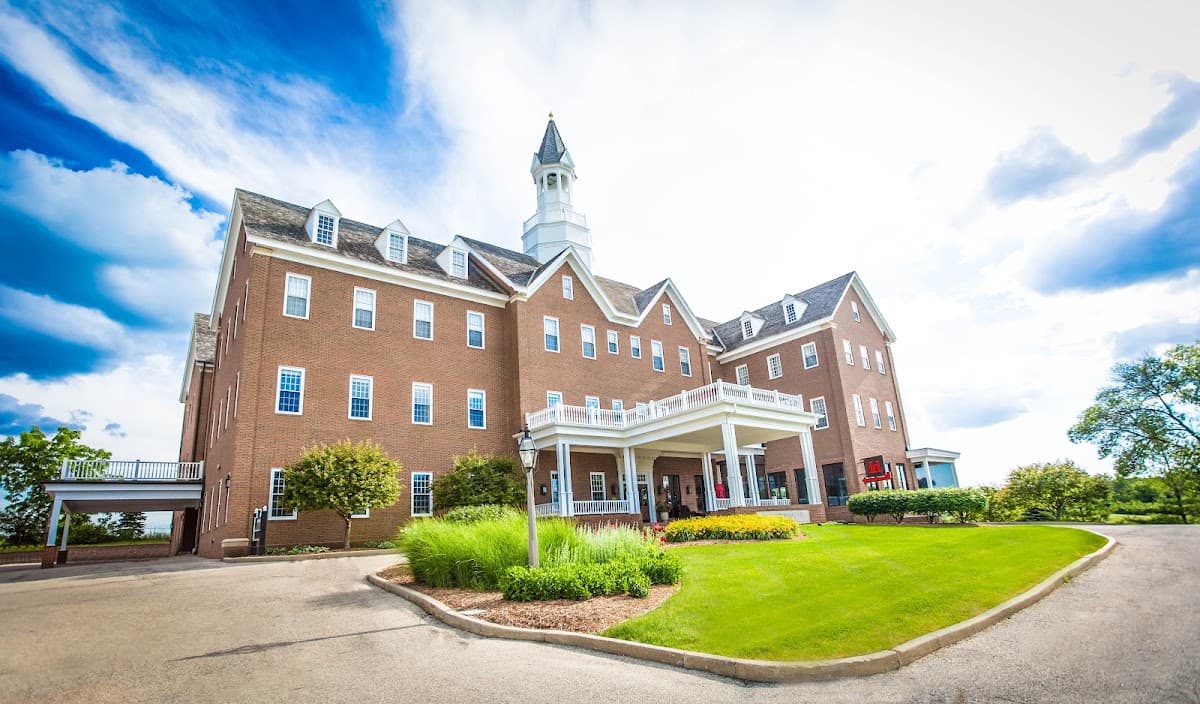 Delafield Hotel, Hotel in Delafield