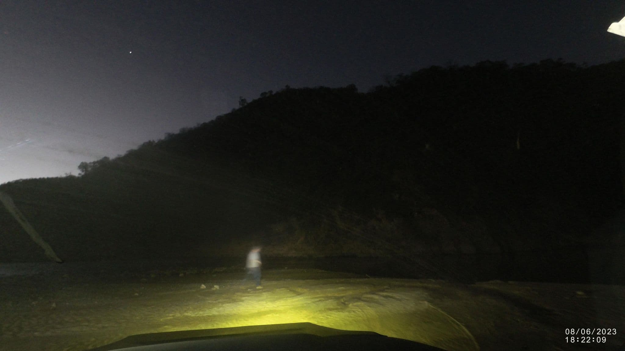 Street view near Campamento 4x6, Aiquile — © jjiglesias (CC BY-SA · Mapillary)