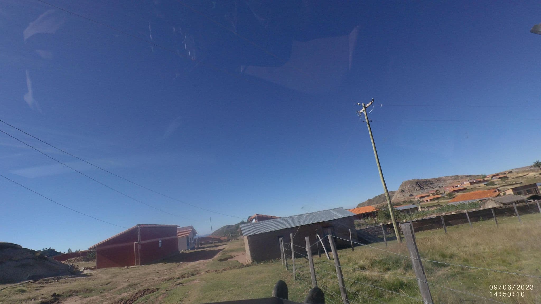 Street view near Campamento 4x6 El Palmar, Sucre — © jjiglesias (CC BY-SA · Mapillary)