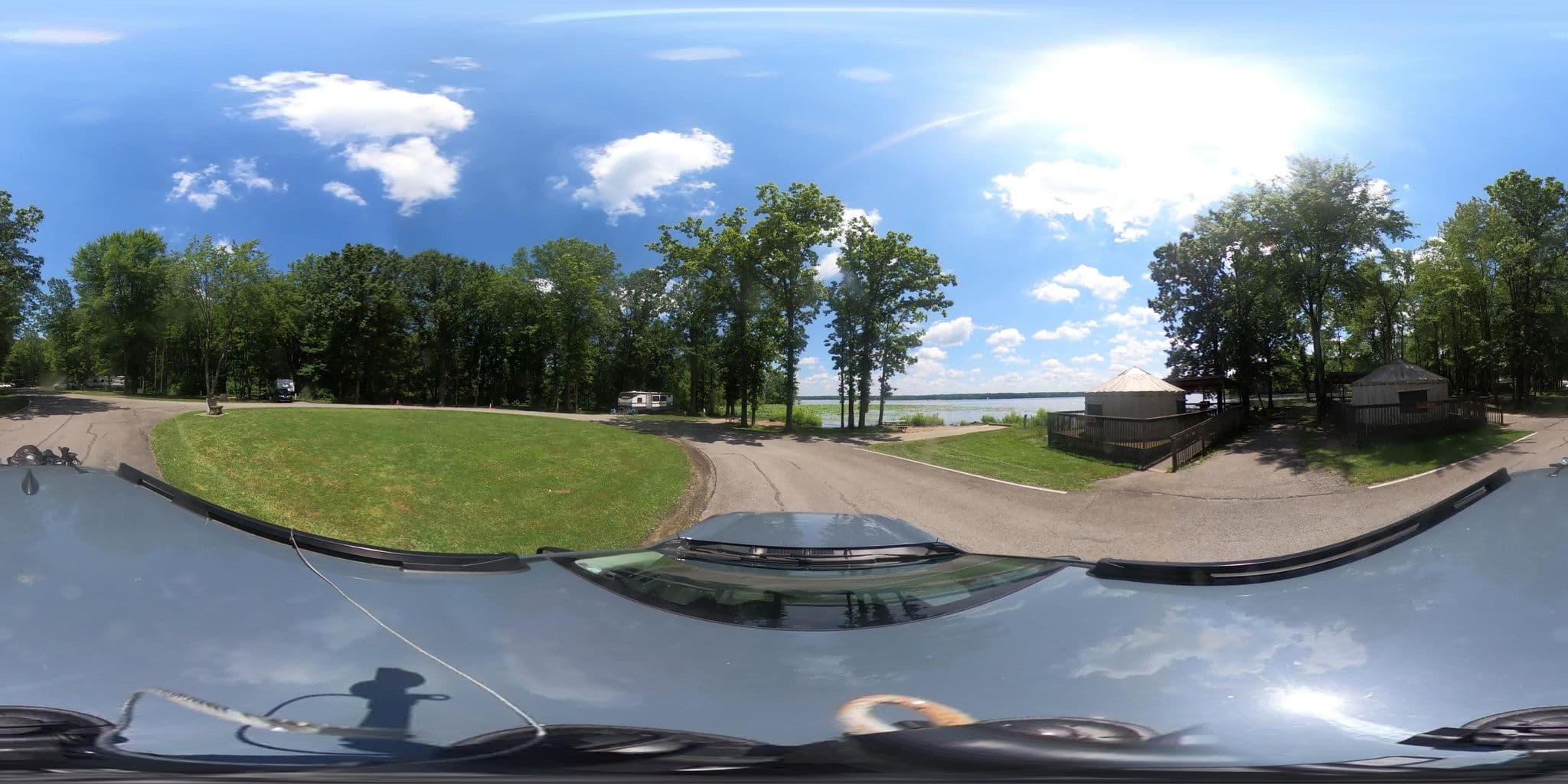 Street view near 217, Morgandale — © gtaylor (CC BY-SA · Mapillary)