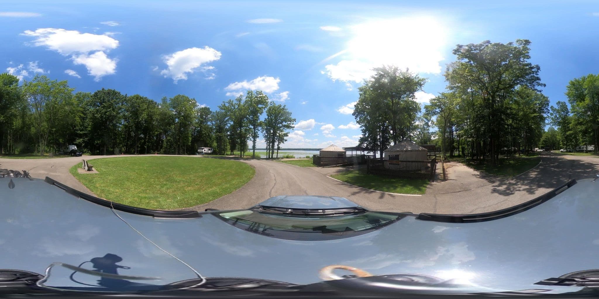 Street view near 216, Morgandale — © gtaylor (CC BY-SA · Mapillary)
