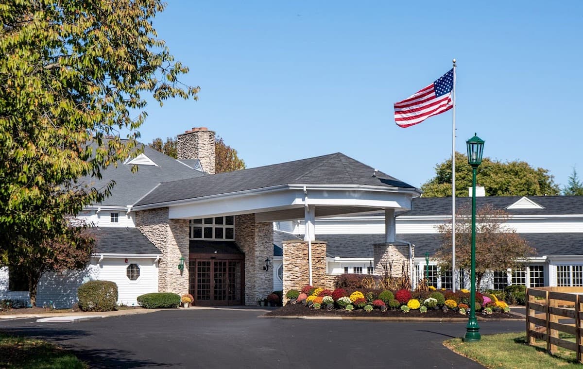 Cherry Valley Hotel, Hotel in Granville