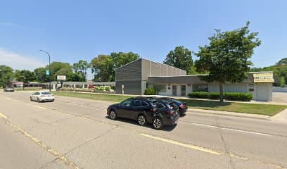 Rest Inn, Motel in Madison Heights