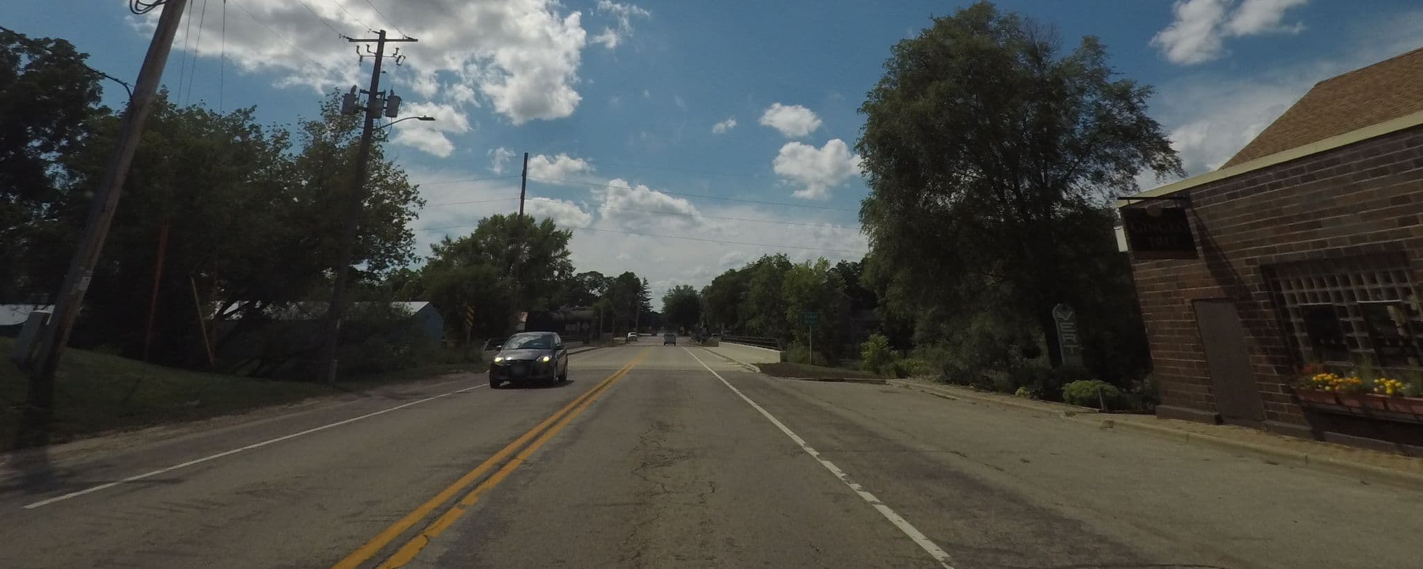 Street view near The Inn at Seven Acre, New Glarus — © fta (CC BY-SA · Mapillary)