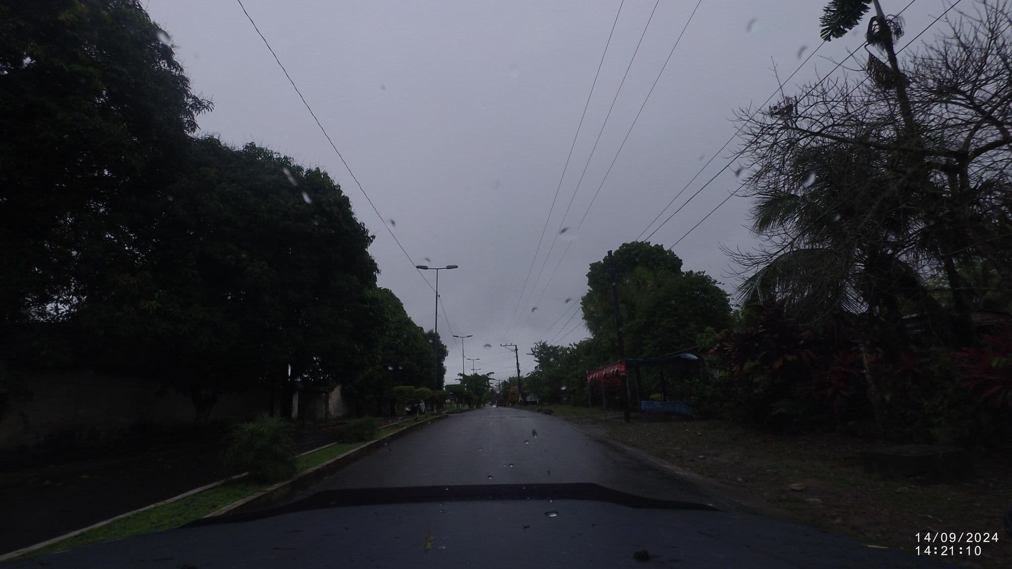 Street view near Cabañas Palma Real, Chimoré — © jjiglesias (CC BY-SA · Mapillary)