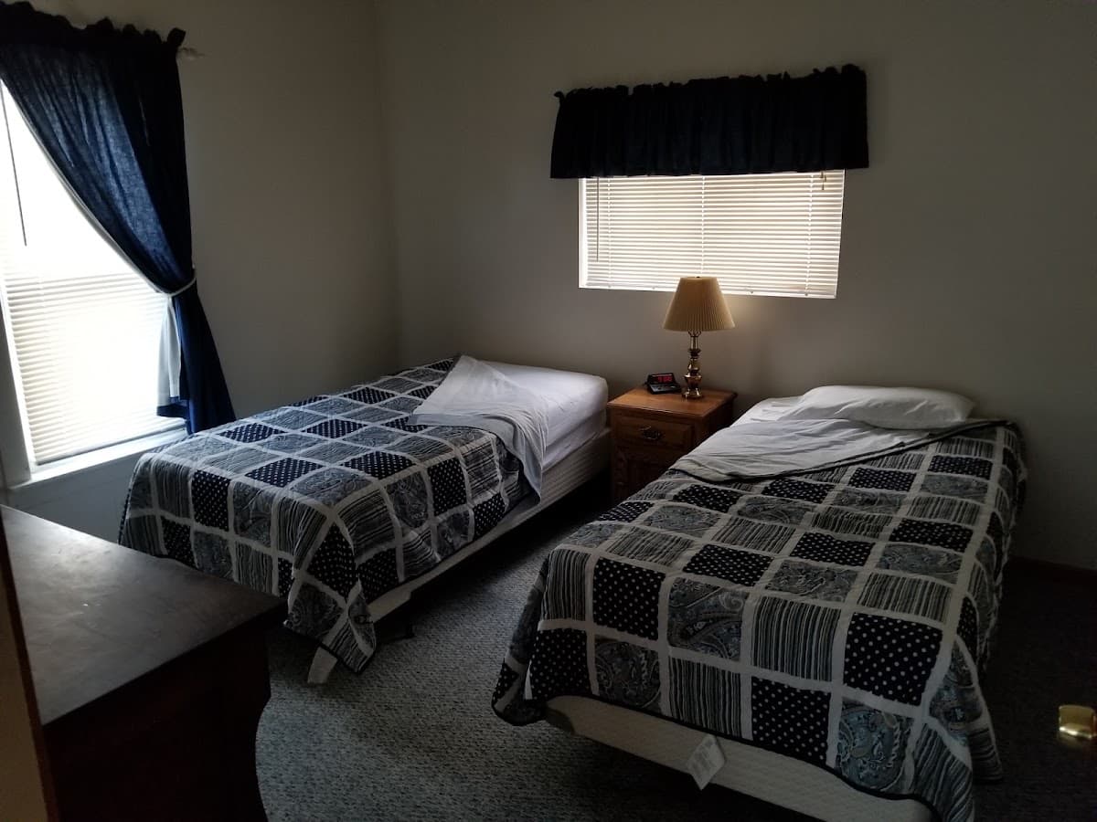 Fay Martin River Resort, Motel in Indian River