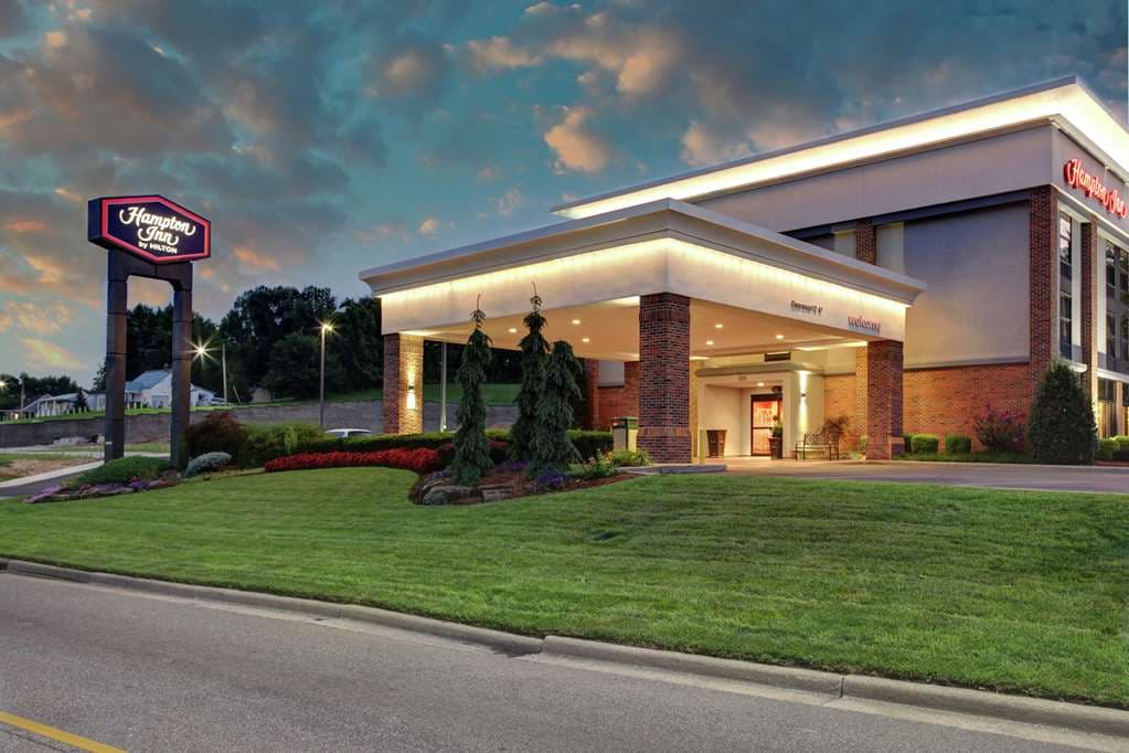Hampton Inn Jasper, Hotel in Jasper