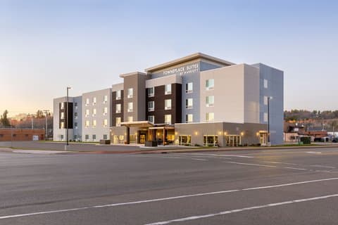 TownePlace Suites Iron Mountain, Hotel in Iron Mountain