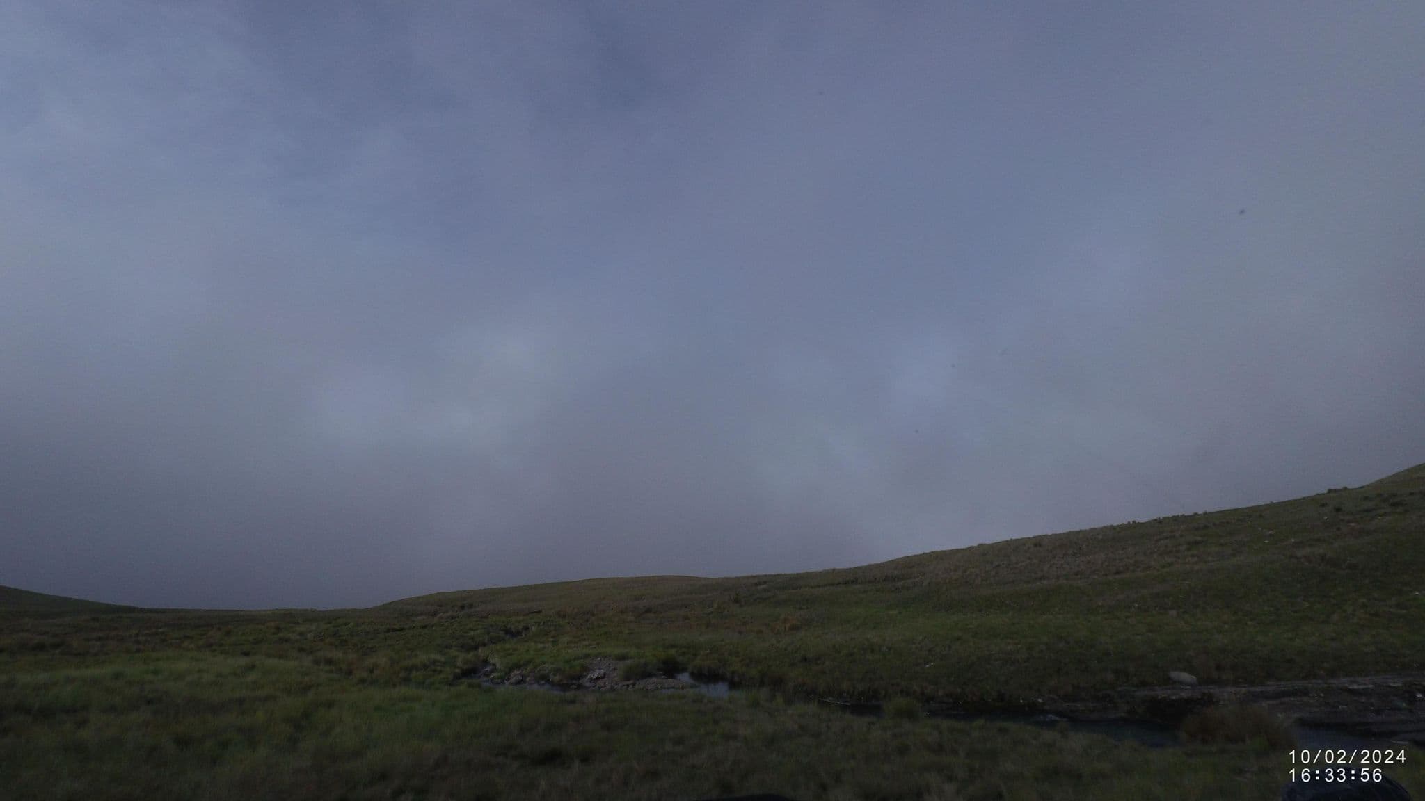 Street view near Campamento Cascada 4x6, Tiquipaya — © jjiglesias (CC BY-SA · Mapillary)