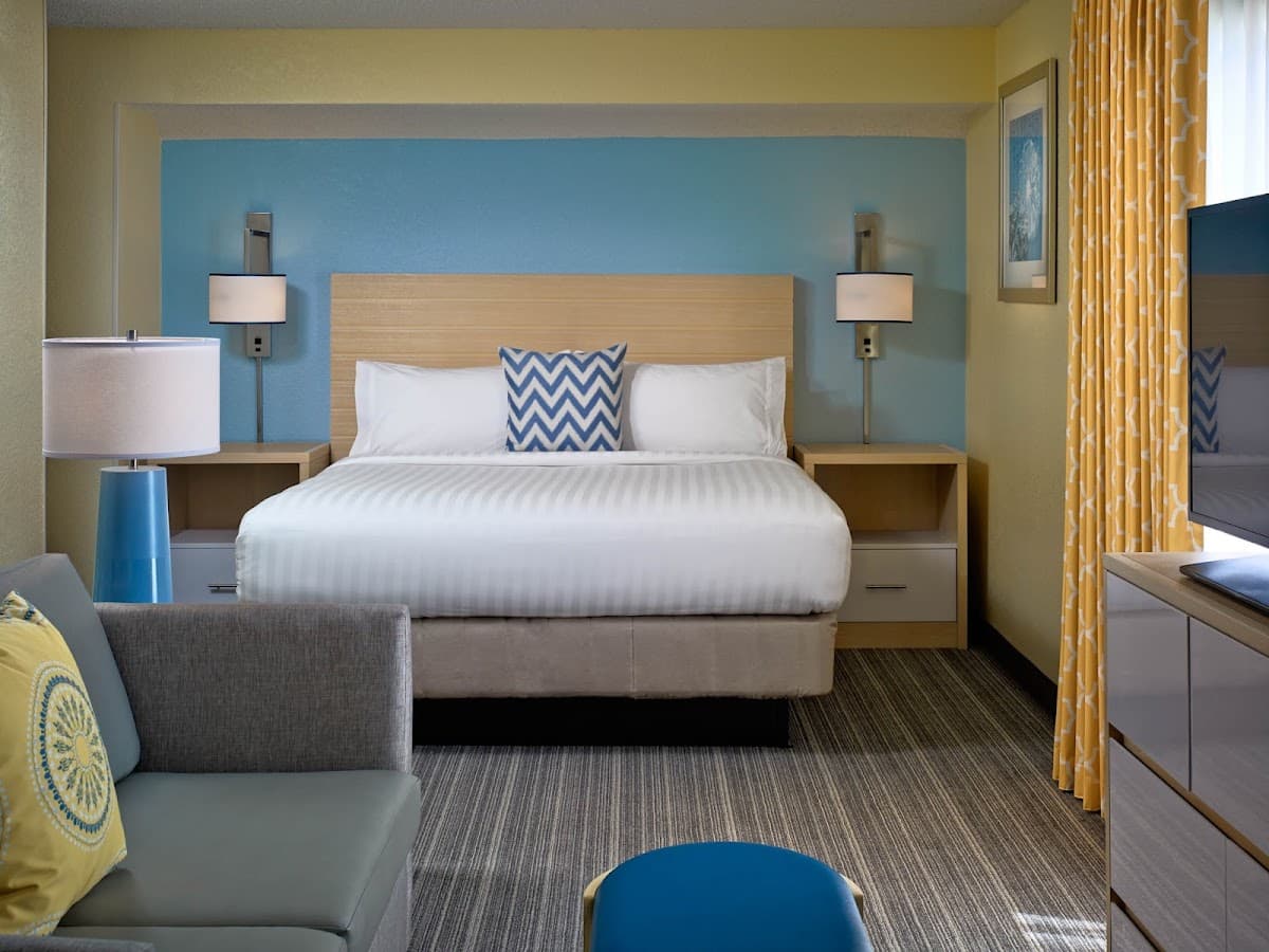 Sonesta ES Suites Cleveland Westlake, Hotel in Bay Village