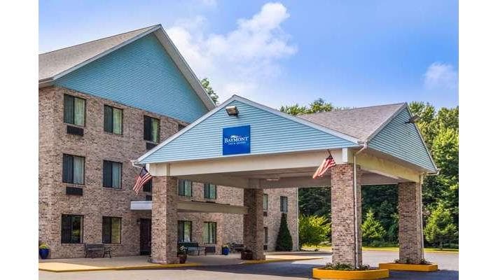 Baymont by Wyndham, Hotel in New Buffalo