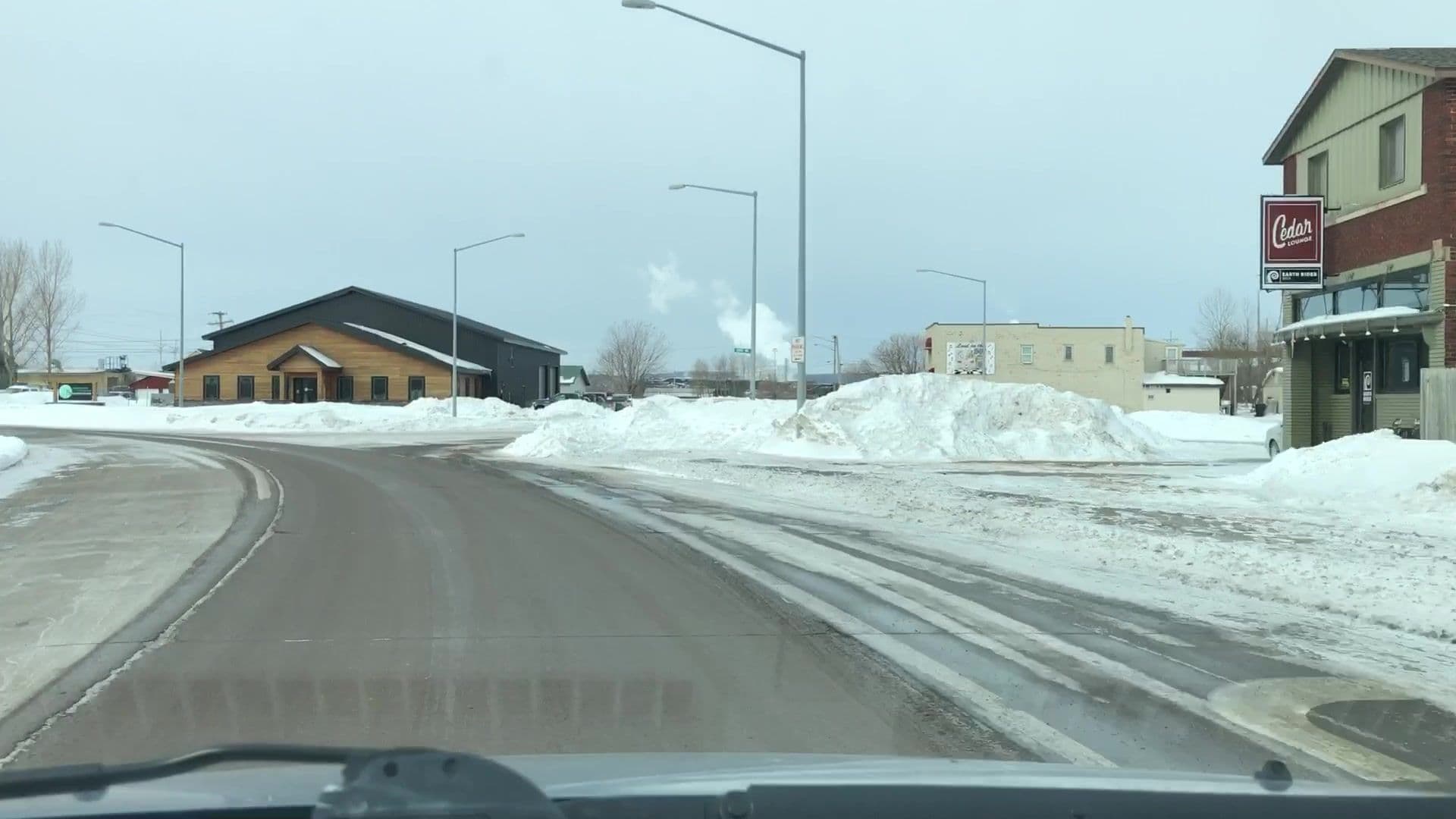 Street view near Cedar House, Superior — © lvl5 (CC BY-SA · Mapillary)