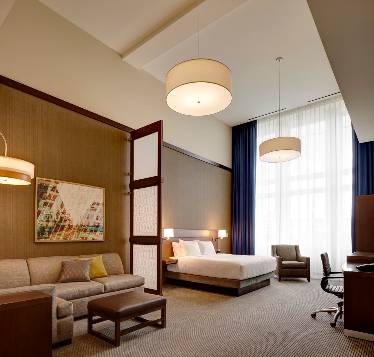 Hyatt Place St. Paul/Downtown, Hotel in Saint Paul