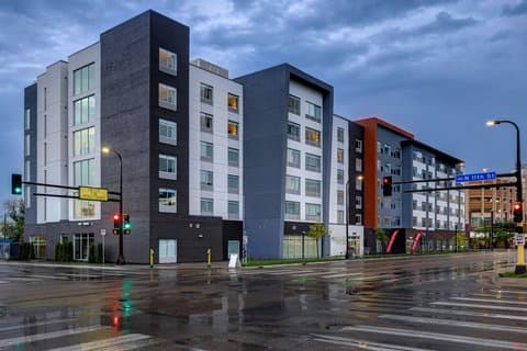 Fairfield Inn & Suites Minneapolis Downtown, Hotel in Minneapolis