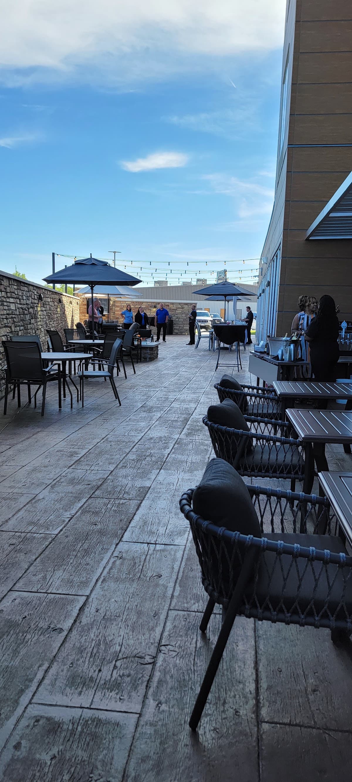 Fairfield by Marriott Inn & Suites Springfield, Hotel in Southern View