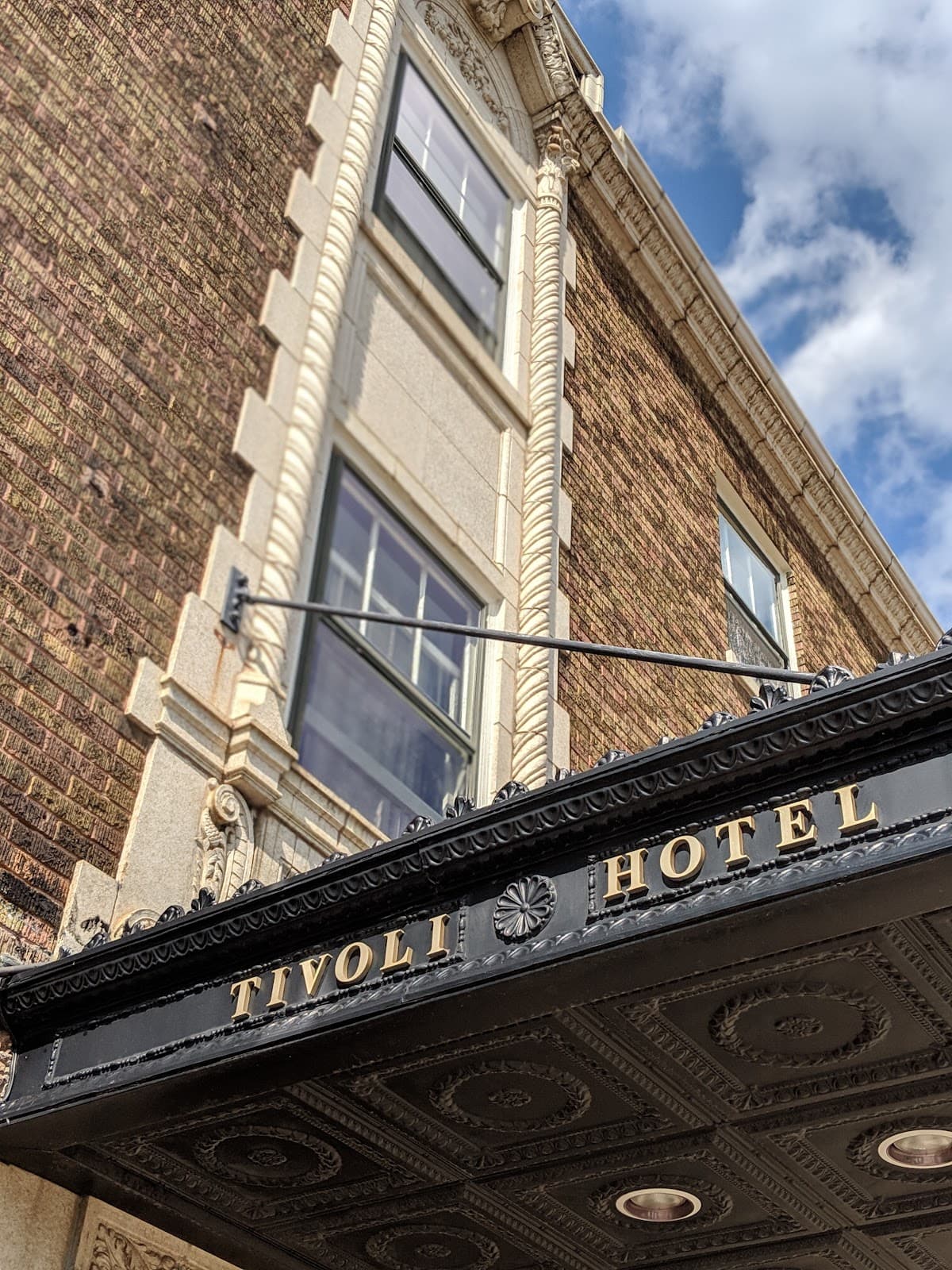 Tivoli Hotel, Hotel in Downers Grove