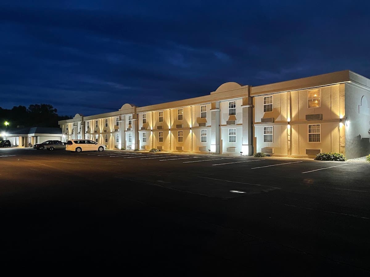 Days Inn by Wyndham Conneaut, Hotel in Conneaut