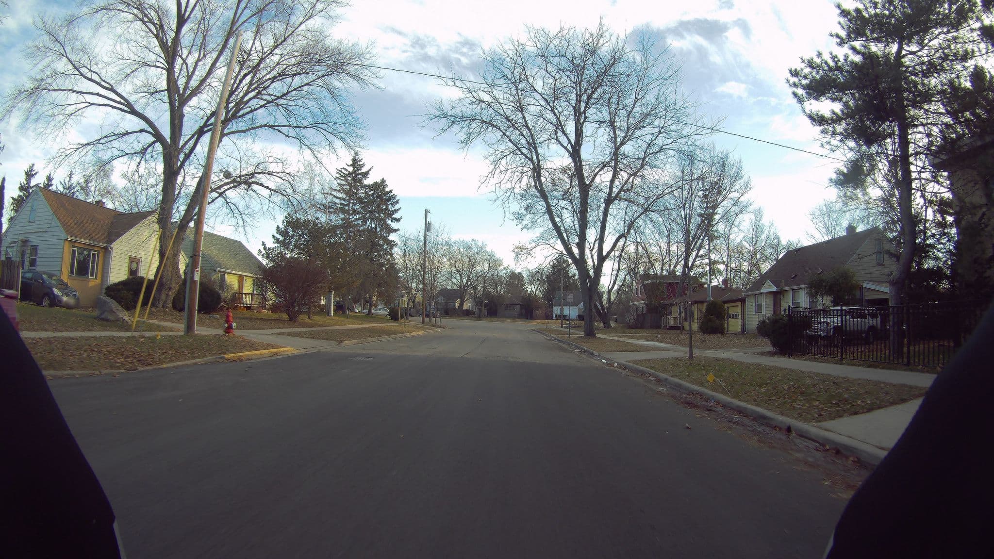 Street view near The Better Housing Company, Madison — © vgxhc (CC BY-SA · Mapillary)