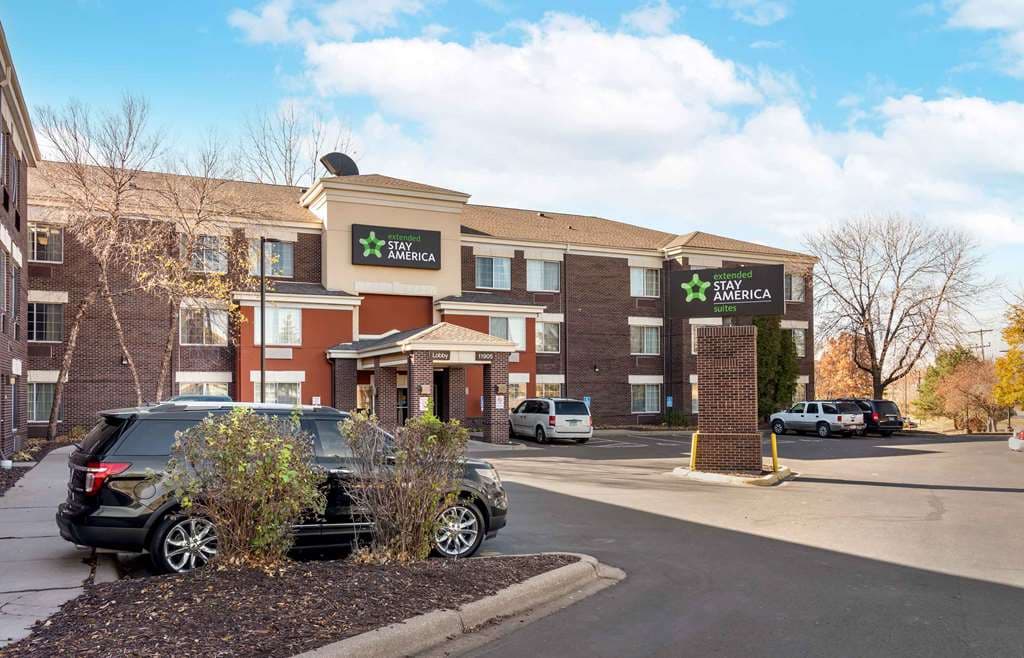 Extended Stay America - Minneapolis - Eden Prairie - Technology Drive, Hotel in Eden Prairie