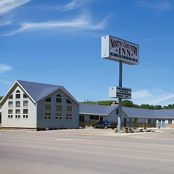 North Country Inn, Hotel in Mandan