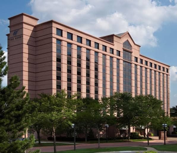 The Henry, Autograph Collection, Hotel in Dearborn