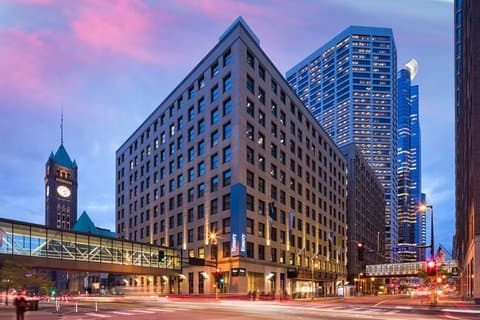 Emery, Autograph Collection, Hotel in Minneapolis