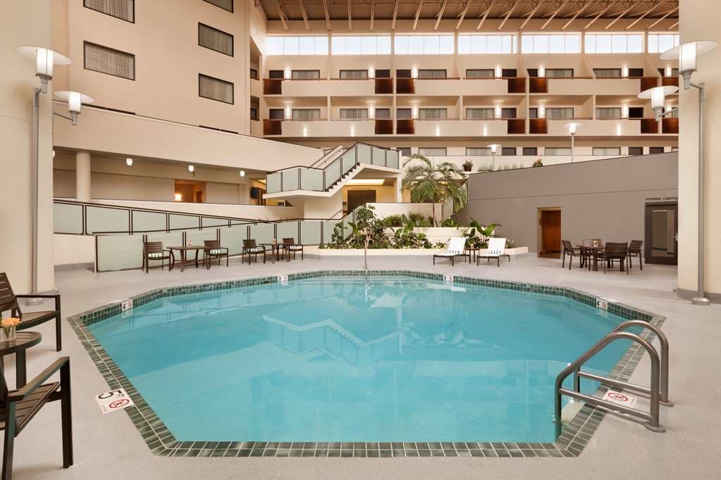 DoubleTree by Hilton Hotel Minneapolis - Park Place, Hotel in Saint Louis Park
