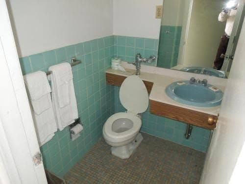Budget Host Town Center Motel, Motel in Cincinnati